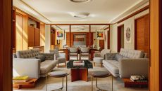 15 The Apartment 530 at The Berkeley