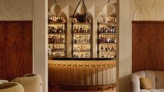 04 The Berkeley Bar 020 at The Berkeley