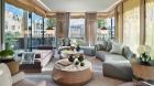 The Berkeley Grand Pavilion Penthouse
