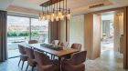 The Berkeley Grand Pavilion Penthouse