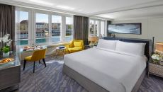river view room
