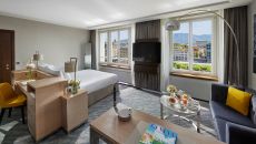 panoramic junior suite