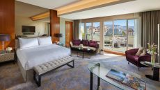 junior terrace suite