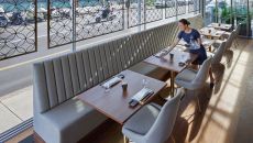 restaurant sachi outside