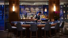 sachi martini bar barman