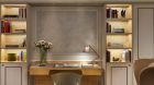 London Knightsbridge Suite Library