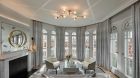 London Turret Suite