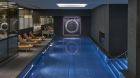 luxury spa