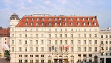 Exterior 1 Jack Hardy 2025 at Mandarin Oriental, Munich