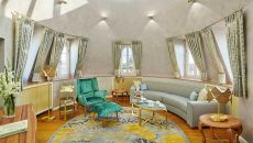 munich suite tower suite living room 3