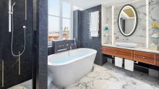 munich room mandarin bathroom