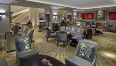 fine dining the lounge