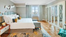 munich suite tower suite bedroom