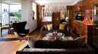 Presidential Suite Living Room Mandarin Oriental