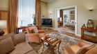 Mandarin Junior Suite Mandarin Oriental