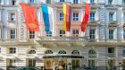 Exterior Mandarin Oriental