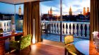 Presidential Suite View Mandarin Oriental
