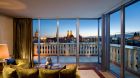 Oriental Suite View Mandarin Oriental