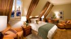 Superior Room Mandarin Oriental
