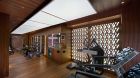 Gym Mandarin Oriental