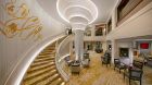 Lobby Mandarin Oriental