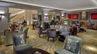Lobby Lounge Mandarin Oriental