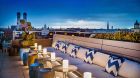 rooftop views