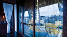 Bulgari Suite bathroom