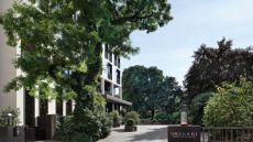 Bulgari Milan Exterior