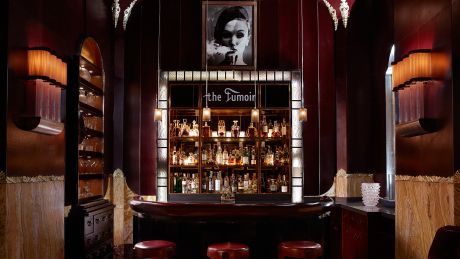 Claridge's Hotel: 5-Star Luxury in the Heart of Mayfair
