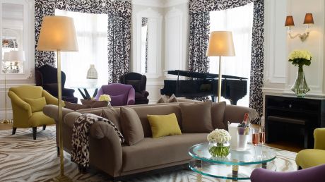 Claridge S London England