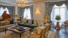 Claridge's Royal Suite