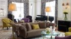 Grand Piano Suite Sitting Room