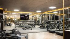 The Lanesborough Club Spa