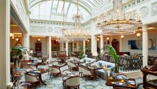 The Lanesborough Grill