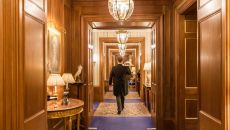 The Lanesborough Betlers