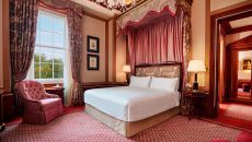 Premier Room The Lanesborough Hotel London