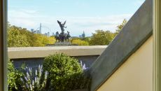 Park View Deluxe Room View