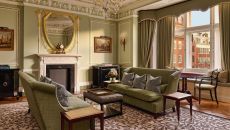 CONNAUGHT SUITE The Connaught 2025