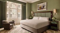 GROSVENOR SUITE The Connaught 2025