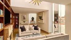 The Library Suite  at The Connaught