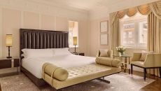 The Library Suite  at The Connaught