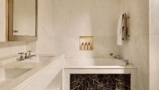 The Library Suite  at The Connaught