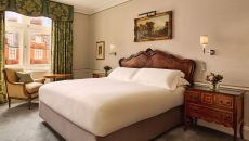 CONNAUGHT SUITE  The Connaught 2025