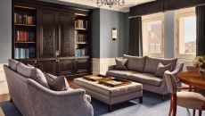 CONNAUGHT SUITE The Connaught 2025