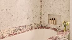 The Sutherland Suite  at The Connaught