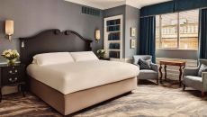 CONNAUGHT SUITE  The Connaught 2025