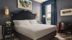 Superior Room at The Connaught