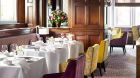 Helene Darroze at the Connaught