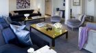 apartment sitting room